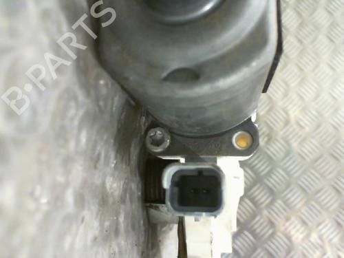Front right window mechanism NISSAN MICRA III (K12) 1.4 16V | BP24755071C23 