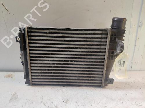 Used Intercooler Intercooler PEUGEOT EXPERT Van (V_) 2.0 BlueHDi 120 (122 hp) 36676466 36676466