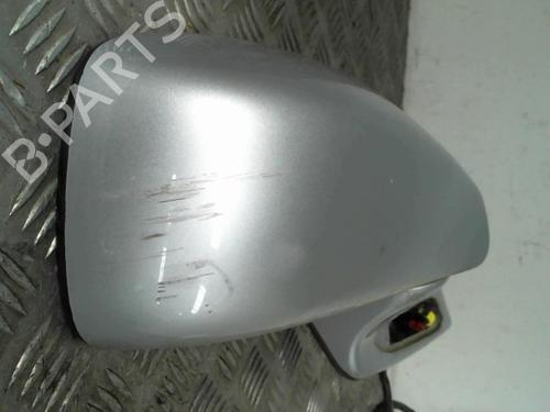 Used Right mirror PEUGEOT 807 (EB_) 2.0 HDi (107 hp) 24759604