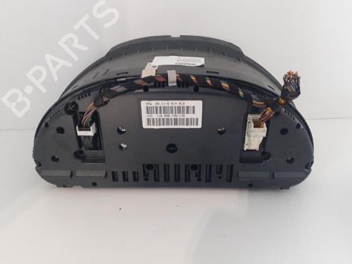 Used Instrument cluster Instrument cluster BMW 5 (E39) 530 d (193 hp) 24750893 24750893