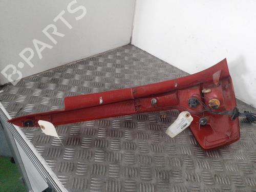 Right taillight CITROËN C4 I (LC_) 1.6 HDi | BP24749395C35 