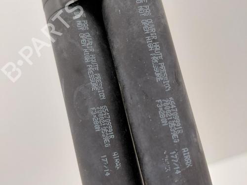 Used Hood lift support Hood lift support 38058775 38058775