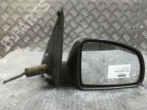 Bakspejl Højre OPEL MERIVA A MPV (X03) 1.7 CDTI (E75) (100 hp) 24766235