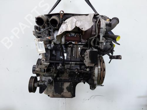 Engine CITROËN JUMPY III Van (V_) 1.5 BlueHDi 100 | BP33802827M1 - Image 10