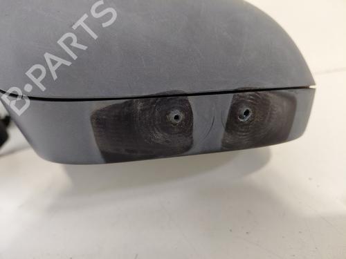 Used Right mirror Right mirror CITROËN BERLINGO Box Body/MPV (K9) [2018-2026] 35918503 35918503