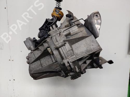 Gearbox RENAULT MEGANE III Grandtour (KZ0/1) 1.5 dCi (KZ09, KZ0D, KZ1G, KZ29, KZ14, KZ1W, KZ10, KZ1F,... | BP29197421M3 