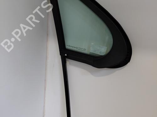 Front left quarter glass PEUGEOT 207 (WA_, WC_) 1.4 HDi | BP29320020C111 