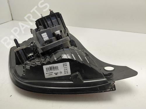 Used Right taillight Right taillight RENAULT TWINGO III (BCM_, BCA_) 1.0 SCe 65 (BCMJ) (65 hp) 36168027 36168027