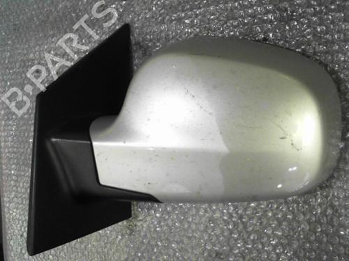 Left mirror HYUNDAI MATRIX (FC) 1.5 CRDi VGT | BP24765540C26 