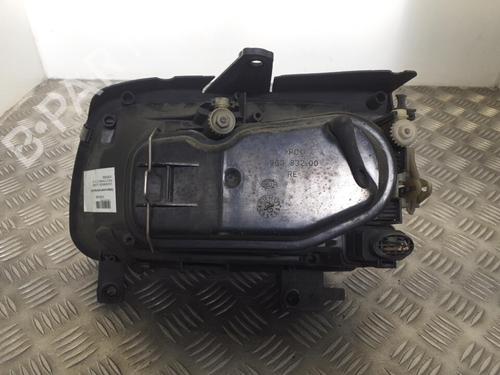 Used Right headlight VW POLO (6N2) 1.4 (60 hp) 24749713