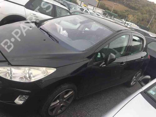 Warning switch PEUGEOT 308 I (4A_, 4C_) 1.6 HDi | BP24742948I22 