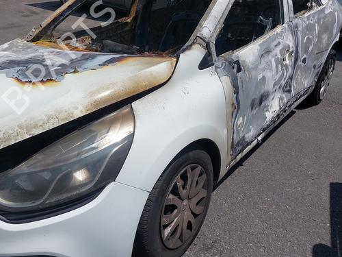 Used Parts RENAULT CLIO IV (BH_) 1.5 dCi 75 4861912