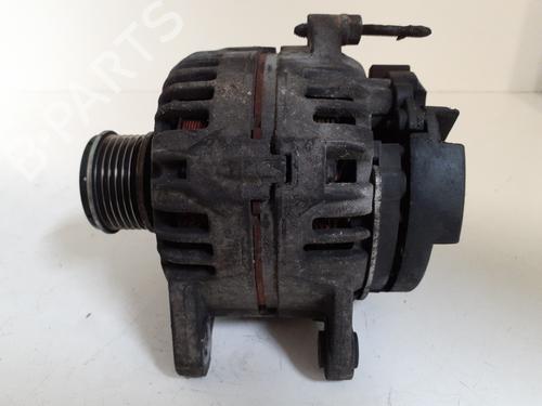 Alternator RENAULT CLIO III (BR0/1, CR0/1) 1.5 dCi (BR17, CR17) | BP25023335M7 