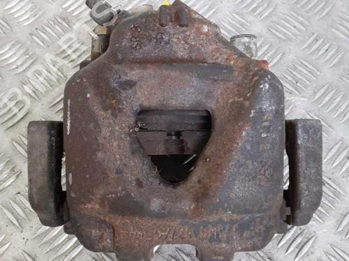 Used Right front brake caliper BMW X1 (E84) sDrive 20 d (163 hp) 24761695
