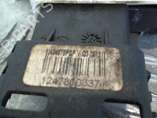 Used Front left lock Front left lock CITROËN C3 II (SC_) 1.6 HDi (92 hp) 24749215 24749215
