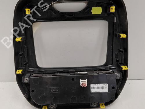 Climate control RENAULT CAPTUR I (J5_, H5_) 1.5 dCi 90 (J5N4, J5M5, J5MW, J5M6, J5AL, J5AJ) | BP38058724I5 - Image 2