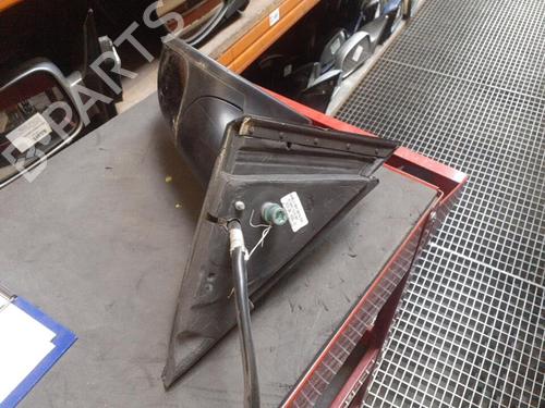 Left mirror SEAT CORDOBA (6L2) 1.4 TDI | BP24758351C26 