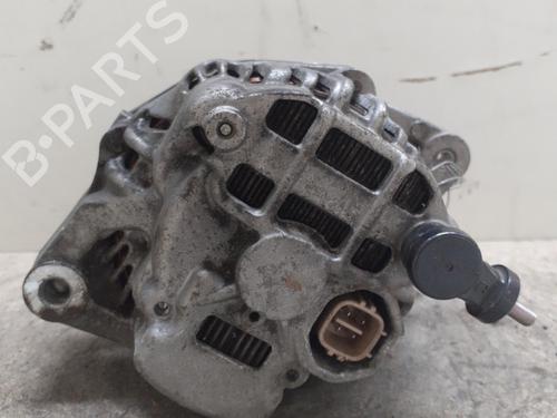 Alternator OPEL AGILA B (H08) 1.0 (F68) | BP28075064M7 