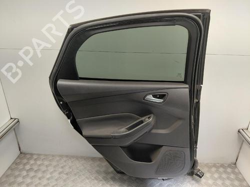 left-rear-door-ford-focus-iii-2010-2011-2012-2013-2014-2015-2016-2017-2018-2019-2020-39150637 main image