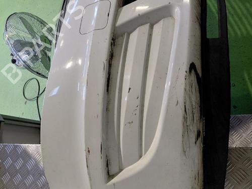 Front bumper DACIA LOGAN (LS_) 1.4 MPI LPG (LS0C) | BP38427945C7 - Image 5