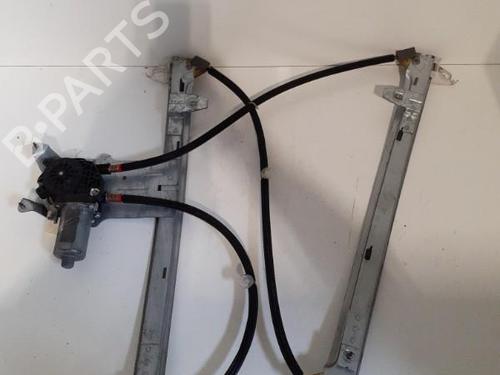 Used Front right window mechanism CITROËN XSARA PICASSO (N68) 1.6 (95 hp) 24741430
