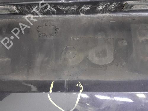 Rear bumper PEUGEOT 307 (3A/C) 2.0 HDi 110 | BP27873273C8 