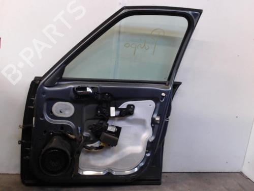 Used Right front door CITROËN C4 Grand Picasso I (UA_) 1.6 HDi (109 hp) 24745055