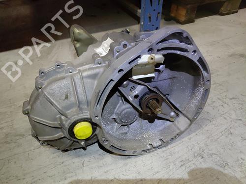 Used Gearbox Gearbox SMART FORTWO Coupe (450) 0.7 (450.352, 450.332) (61 hp) 24762903 24762903