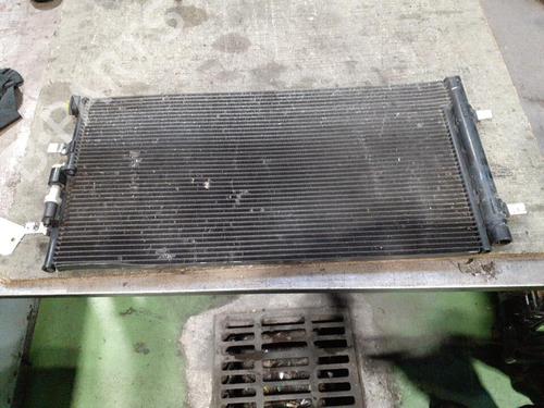 Used AC radiator AUDI A6 C7 Avant (4G5, 4GD) 2.0 TDI (190 hp) 24767074
