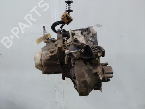 Gearbox CITROËN BERLINGO Box Body/MPV (B9) 1.6 HDi / BlueHDi 75 | BP31155664M3 - Image 7