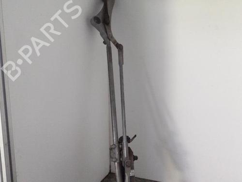 Front wiper motor MERCEDES-BENZ A-CLASS (W169) A 180 CDI (169.007, 169.307) | BP24756682M29 
