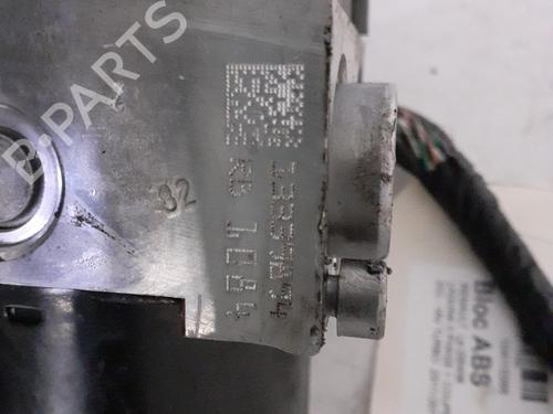 Used ABS pump ABS pump RENAULT LAGUNA Coupe (DT0/1) 2.0 dCi (DT0M, DT0N, DT0S, DT19, DT1F) (173 hp) 25023745 25023745