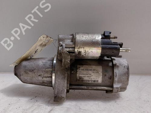 Starter MERCEDES-BENZ A-CLASS (W176) A 200 CDI / d (176.008) | BP36984747M8 - Image 3