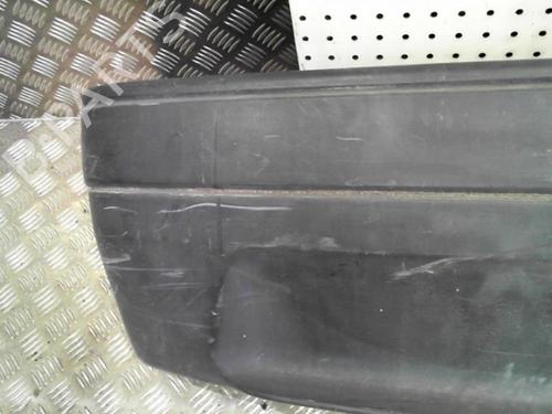 Rear bumper PEUGEOT 106 II (1A_, 1C_) 1.5 D | BP25263013C8 