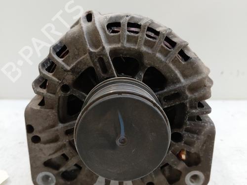 Alternator RENAULT KANGOO Express (FW0/1_) 1.5 dCi 90 (FW0G, FW05, FW08, FW11) | BP33028582M7 - Image 5