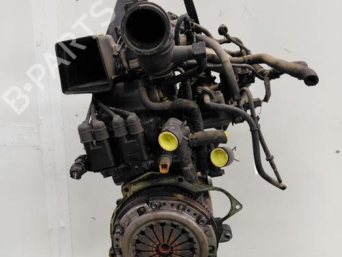 Engine KIA PICANTO I (SA) 1.1 | BP35918540M1 - Image 4
