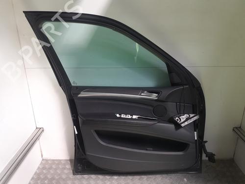 Left front door BMW X5 (E70) xDrive 30 d | BP25132565C2 