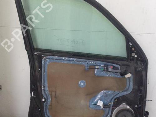 Left front door TOYOTA RAV 4 II (_A2_) 2.0 D 4WD (CLA20_, CLA21_, CLA20R, CLA21R) | BP24749447C2 