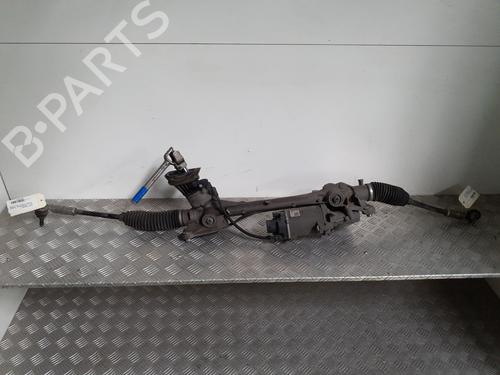 Used Steering rack AUDI A3 Sportback (8VA, 8VF) 2.0 TDI quattro (184 hp) 27628321