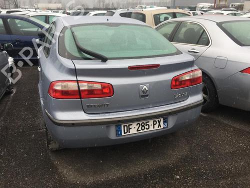 Used Parts RENAULT LAGUNA II (BG0/1_) 3.0 V6 24V (BG01, BG02, BG0D, BG0Y) (207 hp) 2400721