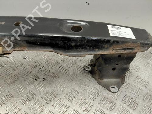 Used Rear bumper reinforcement Rear bumper reinforcement CITROËN C2 (JM_) 1.4 HDi (68 hp) 39729139 39729139