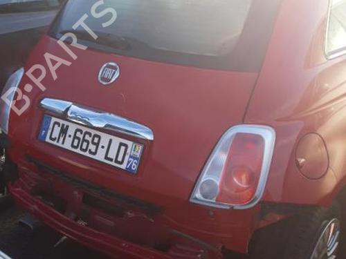 AC compressor FIAT 500 (312_) 1.2 (312AXA1A) | BP24755583M34  - Image 9