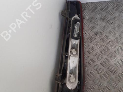 Used Left taillight Left taillight 24759195 24759195