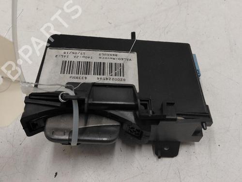 Card reader RENAULT ESPACE IV (JK0/1_) 3.0 dCi (JK0J, JK0V) | BP38229604E4 - Image 3