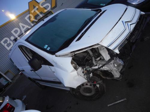 Used Parts CITROËN JUMPY II Van 2.0 HDi 120 2402293
