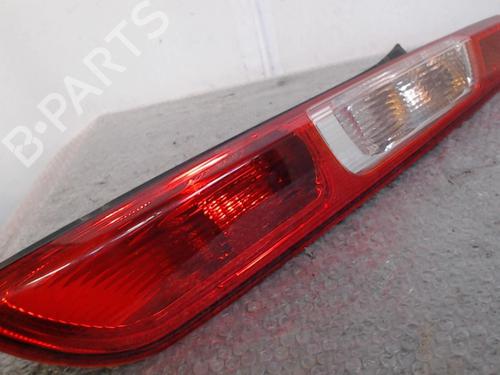 Høyre baklys FORD FOCUS II (DA_, HCP, DP) 1.6 TDCi (109 hp) 24754270