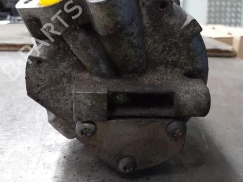 AC compressor RENAULT TRAFIC III Van (FG_) 1.6 dCi 120 (FGMB, FGMC) | BP24741466M34 