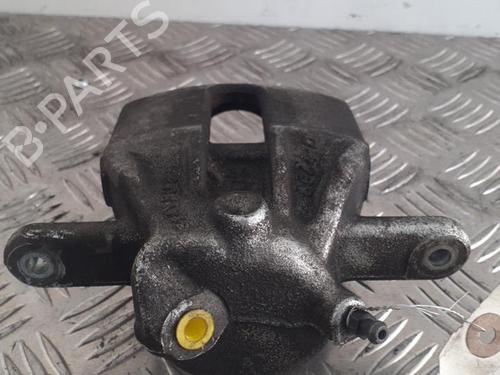 Right front brake caliper RENAULT ZOE (BFM_) ZOE | BP31200405M104