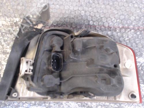 Used Left taillight AUDI A4 B7 (8EC) 1.9 TDI (116 hp) 24764812