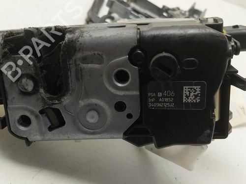 front-left-lock-peugeot-partner-box-bodympv-2008-36481164 main image
